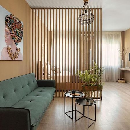 Appartement Frog1 Διαμερισμα Στο Κεντρο Τησ Πολησ à Ioannina Extérieur photo