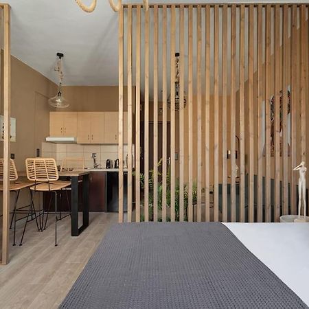 Appartement Frog1 Διαμερισμα Στο Κεντρο Τησ Πολησ à Ioannina Extérieur photo