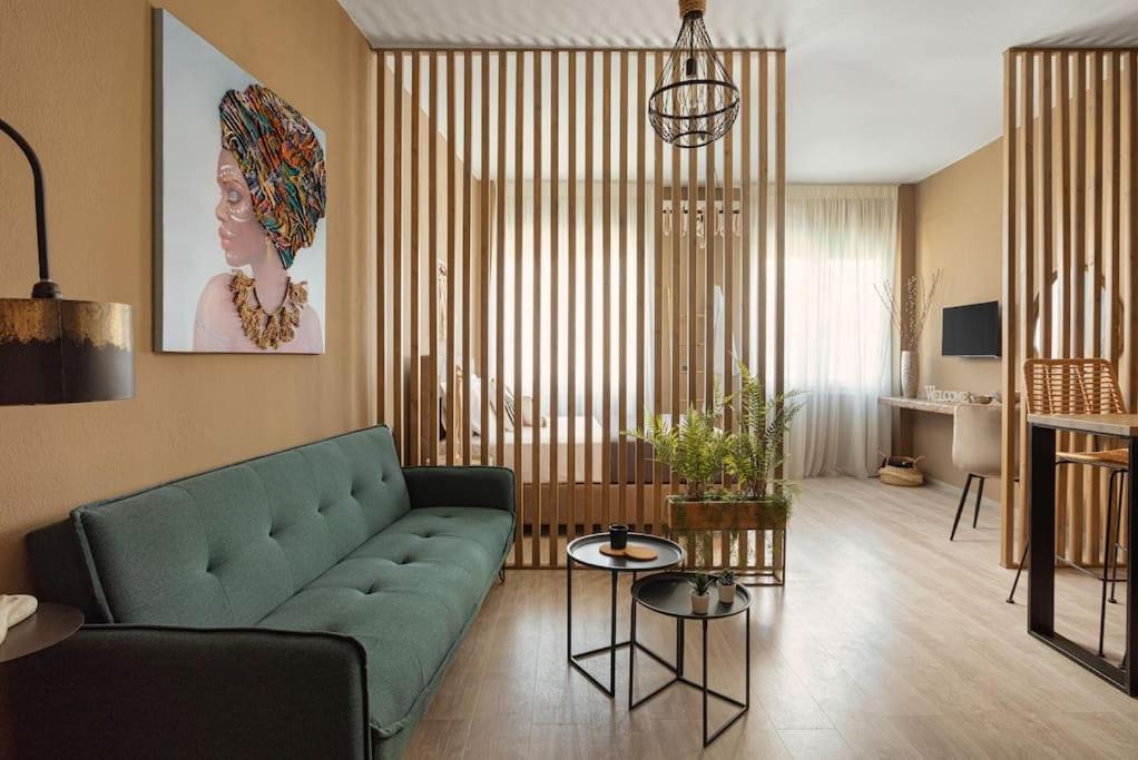 Appartement Frog1 Διαμερισμα Στο Κεντρο Τησ Πολησ à Ioannina Extérieur photo