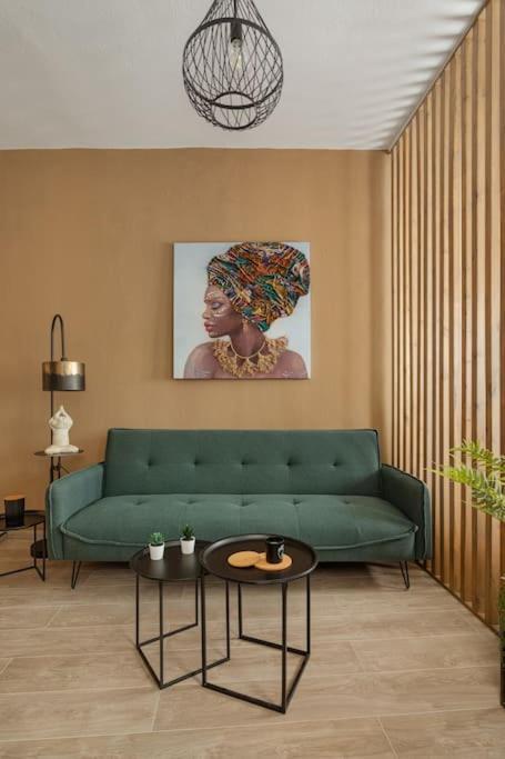 Appartement Frog1 Διαμερισμα Στο Κεντρο Τησ Πολησ à Ioannina Extérieur photo