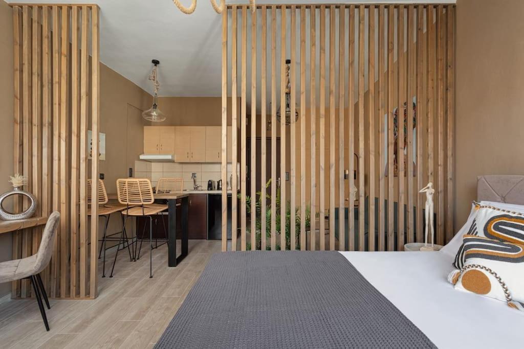 Appartement Frog1 Διαμερισμα Στο Κεντρο Τησ Πολησ à Ioannina Extérieur photo