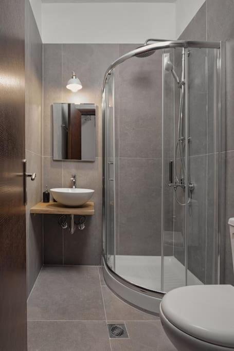 Appartement Frog1 Διαμερισμα Στο Κεντρο Τησ Πολησ à Ioannina Extérieur photo