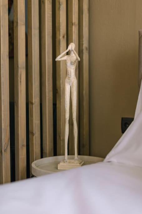 Appartement Frog1 Διαμερισμα Στο Κεντρο Τησ Πολησ à Ioannina Extérieur photo